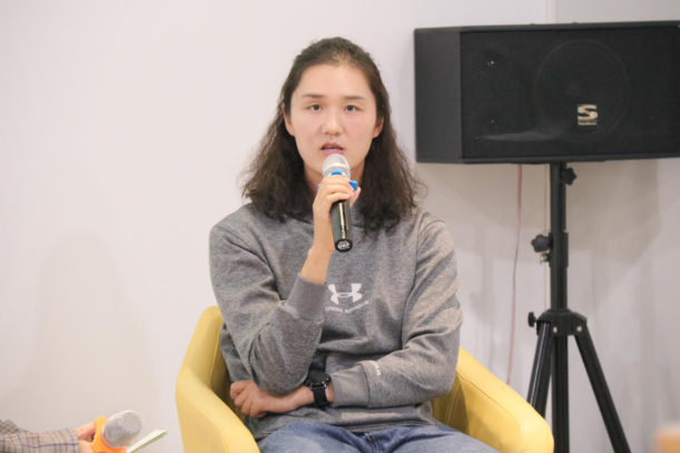 “泳”往直前，脱“颖”而出——游泳名将庞佳颖一往无前的泳坛岁月-党委学生工作部（学生处）、研究生工作部、武装部
